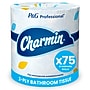 Charmin Professional Toilet Paper, 2-ply, White, 450 Sheets/Roll, 75 Rolls/Case (71693)~#|#~3A1B66BA-68EE-4DAB-BE63EB362B47765E_sc7