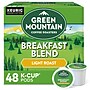 Green Mountain Coffee Roasters Breakfast Blend Coffee Keurig® K-Cup® Pods, Light Roast, 48/Box (81909/15170)~#|#~3A1BBDFB-8026-48E7-83835267A83D3498_sc7