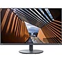 Sharp Business-Class 22" LCD Monitor, Black (E224F-BK)~#|#~3A1C2E98-EEAA-4CE1-B84C50C1B075216B_sc7