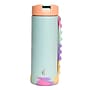 Elemental Iconic Pop Stainless Steel Triple Wall Insulated Water Bottle, 14 oz., Mint Sorbet (EMLEB14MS32P)~#|#~3A1E3D00-11D6-4711-A35615E2F788CB85_sc7
