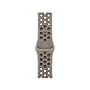 Apple Watch 40mm Pavement Grey Nike Sport Band, Medium/Large (MKT64AM/A)~#|#~3A1F136A-280E-42AD-B9EA735CA33E567E_sc7