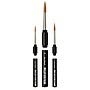 da Vinci COSMOTOP-SPIN Watercolor Synthetic Bristle, Round Pocket Travel Brush, 3/Pack (DVXVA538215730)~#|#~3A22B468-EF34-48D9-9B538B9189785DAC_sc7