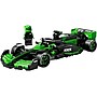 LEGO Speed Champions KICK Sauber F1 Team C44 Race Car, 259 Pieces (77247)~#|#~3A2463BE-3960-4B5E-8B733FD082E80B5C_sc7