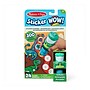 Melissa & Doug Sticker WOW! Activity Pad and Sticker Stamper, 8/Pack (32012)~#|#~3A24E411-D2EC-4ECC-B40518284038DBD9_sc7