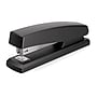 Staples Desktop Stapler, 20-Sheet Capacity, Staples Included, Black (ST63280)~#|#~3A25A790-A138-47BD-95616D294926CD74_sc7