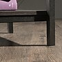 Sauder North Avenue 16"W x 16"D Side Table, Smoked Oak (423030)~#|#~3A2A37F6-14F3-41EE-AB83082278AF3BD2_sc7