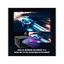 AAXA P7+ Wireless Portable LED Mini Projector, Gray/Black (KP-750-03)~#|#~3A2BE7A5-D909-4FB9-8549A6B915D0FABA_sc7
