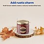 Avery Laser/Inkjet Round Multipurpose Labels, 2" Dia., Kraft Brown, 600 Labels/Box (94501)~#|#~3A2C19AF-8B7B-4AB1-80D5EAF323374D05_sc7