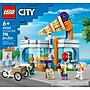 LEGO City Ice-Cream Shop, 296 Pieces (60363)~#|#~3A2D15D9-D2FF-40CA-8AD7CBEFCDF9FA0B_sc7