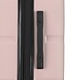 Bond Street The Stripes 25.5" Hardside Suitcase, 4-Wheeled Spinner, Assorted Colors (HLG7224BS)~#|#~3A2E160A-E897-453D-A320DA9D7F5722A4_sc7