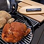 Maverick STAKE Stainless Steel Dual-Probe Wireless Thermometer, Black (BT-32)~#|#~3A30EE7D-8C2F-4218-9A56060CA24AC201_sc7