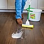 Libman Sponge Roller Mop, 4/Carton (2016004)~#|#~3A31C6A3-869E-4148-8CFAD78E280EE5E2_sc7