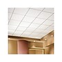 Armstrong OPTIMA Square Tegular Edge Ceiling Tile 15/16, 24" x 24", White, 12/Carton (BP3250E)~#|#~3A335FB6-5C5B-45F5-86221B901164D1CA_sc7