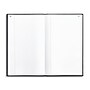 Staples Record Book, 7.25"W x 11.75"H, Blue Marble, 300 Sheets/Book (886673)~#|#~3A350A4F-79D1-4AB1-8A569C0DCA55C56A_sc7