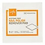 Medline Nail Polish Remover Pads, 100/Box (MDS090780H)~#|#~3A35A5EC-8766-40EB-88D21DCC57028636_sc7