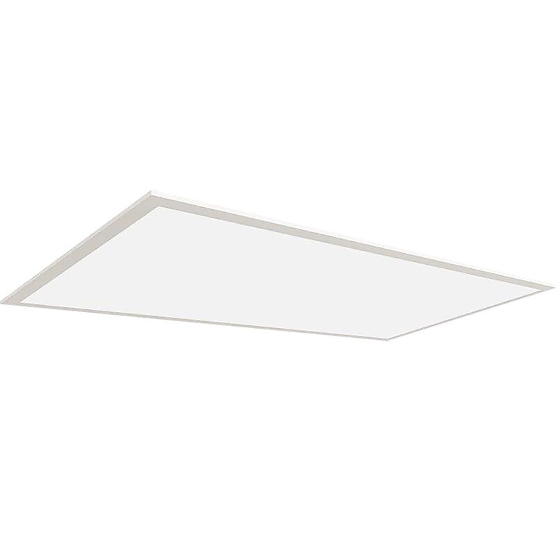 Day-Brite CFI 30-35-40W, FluxPanel Selectable LED Lighting, 1' x 4' (911401837681) image 1