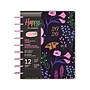 2026 Me & My Big Ideas Butterfly Botanics 8.75" x 9.75" Weekly & Monthly Standard Planner, Plastic Cover (PPCD12-675)~#|#~3A38D7A0-2294-46E4-BD6CC63F27722A60_sc7