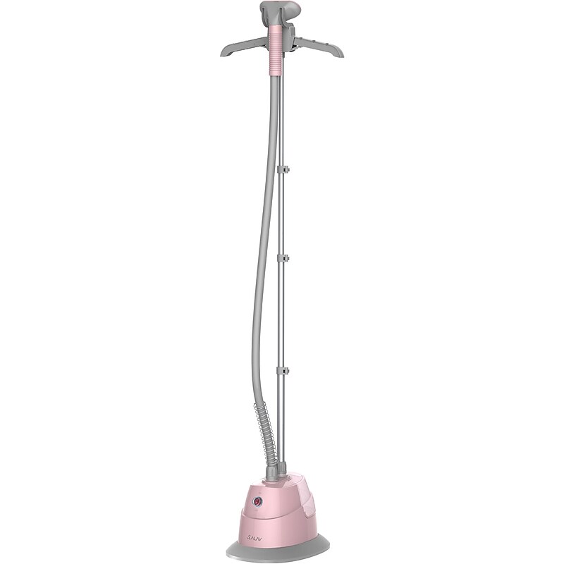 SALAV Performance Personal Steamer, Blush (GS06-DJ BLUSH) image 1