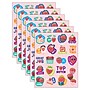 Teacher Created Resources Strawberry Smelly Stickers, Multicolored, 114/Pack, 6/Packs/Bundle (TCR9442-6)~#|#~3A3D5637-D15D-4810-A565A3E9F55274E9_sc7