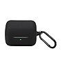 SaharaCase Venture Silicone Case for INZONE Buds Earbuds, Black (HP00129)~#|#~3A3E312A-249A-4928-91B00B5FE1A0DDA0_sc7