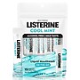 Listerine On-The-Go Cool Mint Mouthwash, 0.33 fl oz, 15/Pack (20246)~#|#~3A40C151-5447-41A7-AB3F4C0AD131491E_sc7