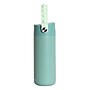 Elemental Core Pop Stainless Steel Double Wall Insulated Water Bottle, 18 oz., Sage (EBC18SG17P)~#|#~3A42792C-6B34-427D-99EC07DF1A55C55E_sc7