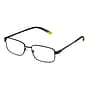 SAV Sportex +1.25 Blue Light Reading Glasses, Sport Green (AR4148)~#|#~3A445D8D-44BE-430D-B061CBC371012D90_sc7
