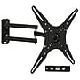 Mount-It! Full-Motion TV Wall Mount for 24" to 55" Flat Screens (MI-2065L)~#|#~3A44D74A-7C1C-46DB-8612796252646AAC_sc7