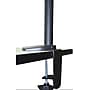 Regency Adjustable Double Screen Articulating Monitor Mount, Up to 24", Black (CA2)~#|#~3A44E67A-2E7D-4DF1-971CF604FAB6FDE0_sc7