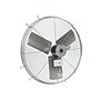 TPI Corporation CE-D 30" Wall Fan, 2-Speed, Silver (07984702)~#|#~3A450FDF-8CF4-457E-9B6312FB29FFDFDD_sc7