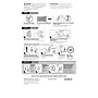 Command Medium Decorative Hooks, 3 lb., Silver, 2/Pack (17034BN-2ES)~#|#~3A4A7006-5CBF-4E56-AF5FD4F61ED12465_sc7