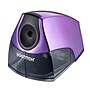 Bostitch Electric Pencil Sharpener, Metallic Purple (EPS4-PURPLE-M)~#|#~3A4AA54F-C9D0-4BB9-A13C6AAAEEF8EA95_sc7