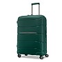 Samsonite Outline Pro 12.0" Hardside Suitcase, 4-Wheeled Spinner, Emerald Green (137394-1327)~#|#~3A4C2ED8-1DBF-4C09-AEB975764B3C7F47_sc7