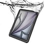 SaharaCase Oasis Series Waterproof Case for iPad Air 13" (M3/M2), Scorpion Black (TB00417)~#|#~3A4C72C2-2BE6-4255-B32718C6DFB9B5D0_sc7
