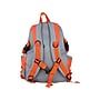 First Aid Only 209-Piece Shelter-in-Place Emergency Preparedness Backpack, Orange/Gray (91308)~#|#~3A4E781B-EB47-4DE7-8BB2E0AA8C2E3844_sc7