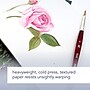 Canson Artist Series 4" x 6" Montval Watercolor Block, 15 Sheets/Pad, 3/Bundle (MCXC100511061-3)~#|#~3A4F4699-F970-4167-B00FE060C9A6C5E8_sc7