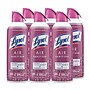 Lysol Air Sanitizer Spray, Sunkissed Petals Scent, 10 oz., 6/Carton (19200-56148)~#|#~3A5107E4-1D6F-4C64-97ECF89584EEEB9C_sc7