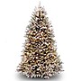 National Tree Company Snowy Dunhill Fir Artificial Christmas Tree (DUF-300-65)~#|#~3A516851-9F15-4A6D-BC6D0B931190A1AA_sc7