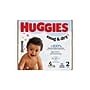 Huggies Snug & Dry Baby Diapers, Size 2, 116/Carton (54646/56433)~#|#~3A51792C-FE8E-4773-A87FC29ABCB1B05E_sc7