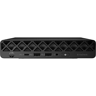 Dell Pro Micro Desktop Computer, Ryzen 5 PRO 8500GE, 16GB RAM