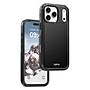 TUFF8 Impact+ Triple-Layer MagSafe Rugged Phone Case for iPhone 18 Pro Max, XYST Extendable Dash Mount, Black (KITLIBBWR18PR09)~#|#~3A595852-4E23-444B-83F74DA403481514_sc7