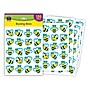 Teacher Created Resources Buzzing Bees Stickers, Multicolored, 120/Pack, 12/Packs/Bundle (TCR6913-12)~#|#~3A5A7D60-6E77-47A8-B09C05D86F54FE88_sc7