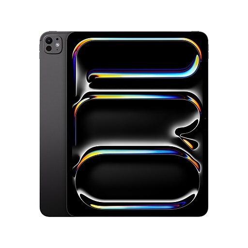 Apple 13インチ iPad Pro Smart Folio Black Apple iPad Pro 13