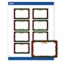 Avery Rectangle Multipurpose Labels, 2" x 3", White, 80/Pack (19479370516)~#|#~3A5B2160-F4C0-463C-A49800B4023122AA_sc7