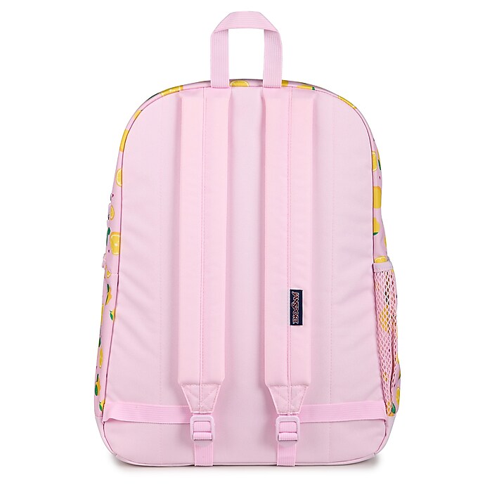 JanSport Cross Town Plus Laptop Compatible Backpack, Small