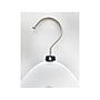 National Hanger Plastic Size S Marker, Black/White, 25/Pack (SM25SBW)~#|#~3A5C39E0-0CE8-4A8B-984BB62867B4D3EC_sc7
