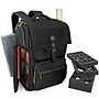 ENHANCE Tabletop Roleplaying Game Backpack, Large, Black (7527074)~#|#~3A5C57BB-7F48-4AD1-BCAC1D31B506EBA4_sc7
