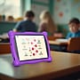 Contixo V10 Kids 7" Tablet, Wi-Fi, 32GB, Android 11, Bundled with Stylus, Kid Proof Case with Kickstand, Purple~#|#~3A67E77B-5BA5-4FEC-AA0D0209A942F6B4_sc7