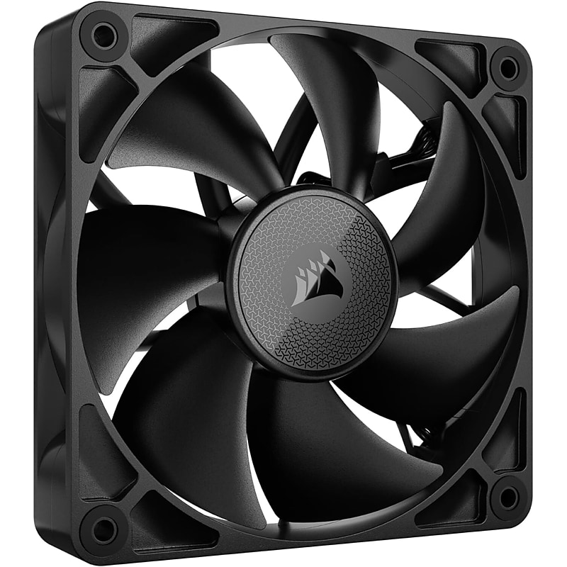 Corsair RX120 iCUE Link 120mm Cooling Fans (CO-9051009-WW) image 1