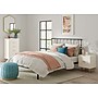 Adore Decor Jolie Side Table, White (FUST10081A)~#|#~3A6AE4B0-0417-477E-AB1152735CFEE824_sc7